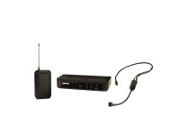 Shure BLX14/P31 H8E Shure BLX14/P31 H8E